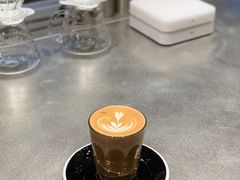 摩卡-Seesaw Coffee(苏州中心店)