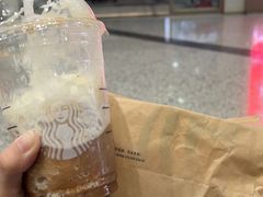 -星巴克(太原柳巷第一店)