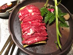 九秒鲜牛肉-麻路成都火锅(柏威年店)