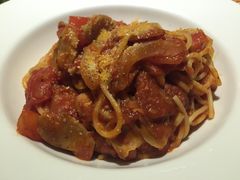 -JINNS锦时 steak&pizza(浸信会礼拜堂旧址店)