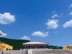 -黄帝陵