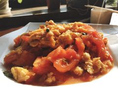 西红柿鸡蛋-潮音餐厅