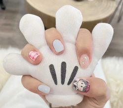 -LILY NAILS美甲美睫