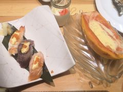-割烹旭日本料理(龙湖狮山天街店)