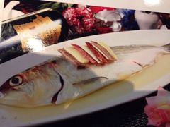 iphone_upload_pic-新花城蟹粉馆(乌鲁木齐店)