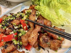 -小乡小镇·传承桐庐土菜·老板亲自烧的菜