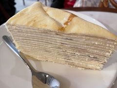 原味千层蛋糕-Peet's 皮爷咖啡(东湖路手作店)