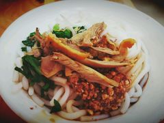 android_upload_pic-再回首鸡肉米线(人民路一店)