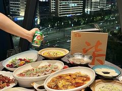 -柒园·三十年创意杭帮菜(龙湖滨江天街店)