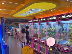 -meland·儿童乐园·游戏厅娃娃机·电玩Xbox(成都合生汇店)