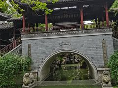 -龙潭水乡