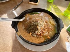 -曹宝林砂锅麻辣烫(星光路店)