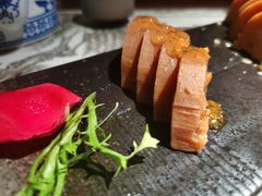 -绿茶餐厅(昆明世纪金源店)