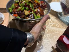 -瓦国小镇·果木烤鸭·融合菜(西口店)