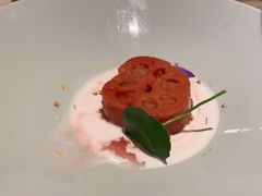 西施蜜汁藕-桂满陇天书(南京德基旗舰店)