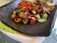 -尽善百年古院餐厅(王家老宅店)