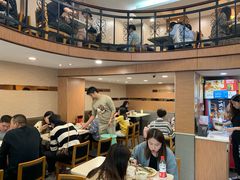 -老头盖浇饭(南京新街口明瓦廊宏光酒店店)