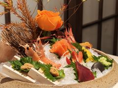 -上井料理黑金店(IFS国金中心店)