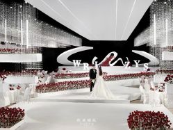 -四方阁酒楼·宴会厅(圣灯店)