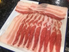 -蜀辣居鲜货老火锅(红牌楼店)
