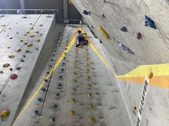 -若克攀岩运动馆(睿海店)