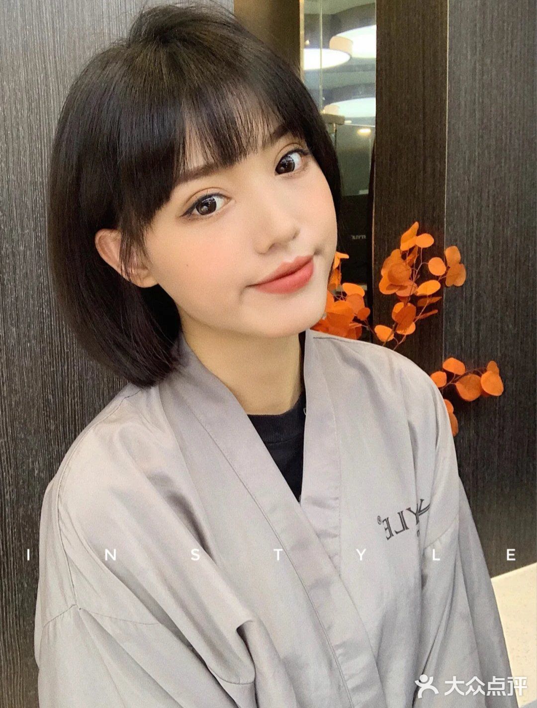 西安做头发最好的美发店 西安剪发 西安染发