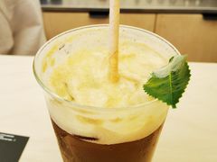 -村口大树(长乐路店)