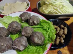 -三太子地摊烧烤·小龙虾(北蔡店)