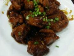 -老地方农家菜(昌黎一店)