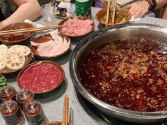 -华丰火锅(双林北横路店)