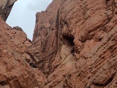 -天山神秘大峡谷