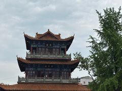 -章华寺