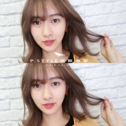 -P.STYLE 派斯造型