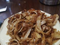 葛记坛子肉焖饼-葛记焖饼(伏牛路店)