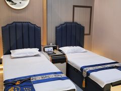 -盈鑫足道(昊翔家园店)