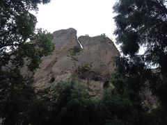 -雁荡山风景名胜区