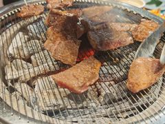 -隐炉和牛烧肉店(群力店)