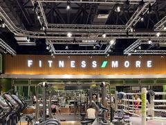 -悦莱美游泳健身会所(御景壹号店)