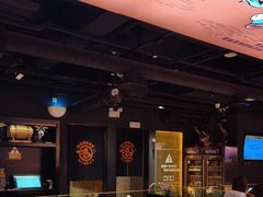 -鸣记脆皮烤鱼·海鲜烤鱼(三八广场店)