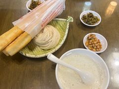 -津市刘聋子粉馆岳阳总店