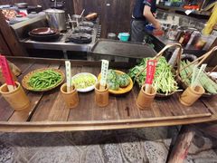 -大自然(鲁家村店)