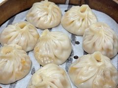 -馋三尺蟹粉小笼(人民广场店)