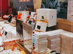 -阮大兴糕团(滨江宝龙店)