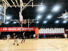 -洛克公园美式运动体验馆(唯品会合肥蜀山城市奥莱店)