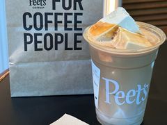 -Peet's 皮爷咖啡(乐峰店)