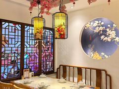 -春天里餐厅(西田城店)