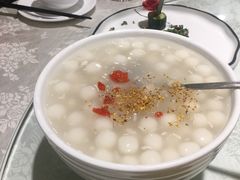 -阿英煲(凉城路店)