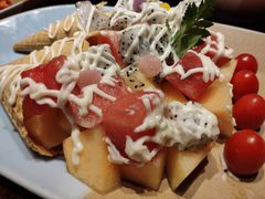 -外婆家(西溪印象城店)
