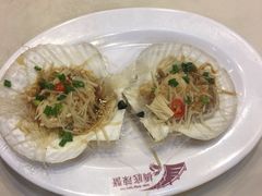 -桥底辣蟹(谢斐道店)