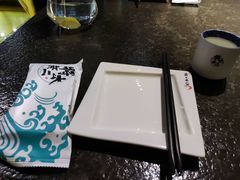 -将太无二·北美传奇寿司(瑞士公寓店)